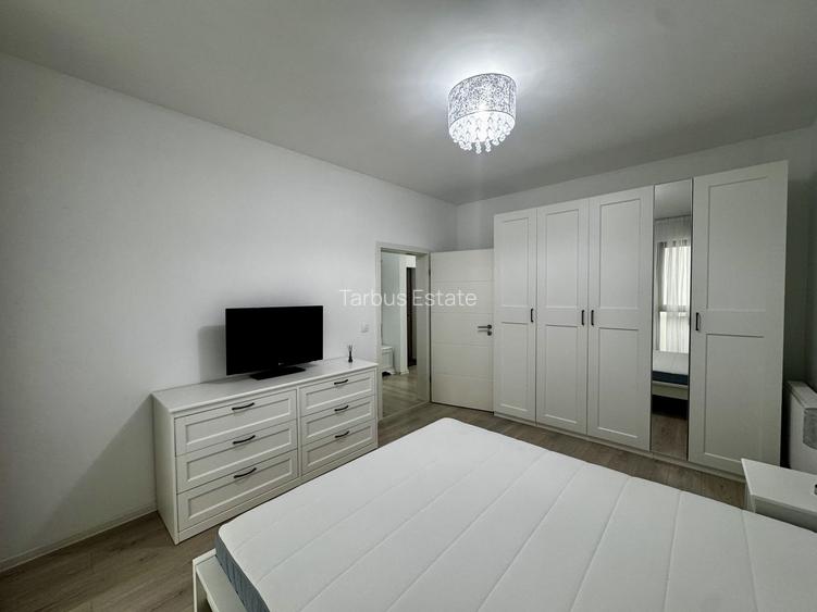 2 camere Giroc Eso - parter, 2 balcoane mari, loc de parcare - 2