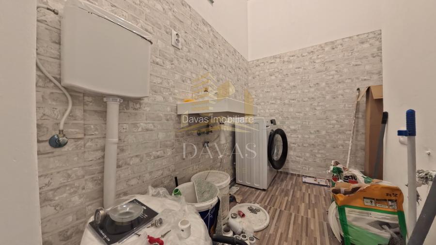 Apartament de 2 camere semidecomandat | Florești - Teilor - 8