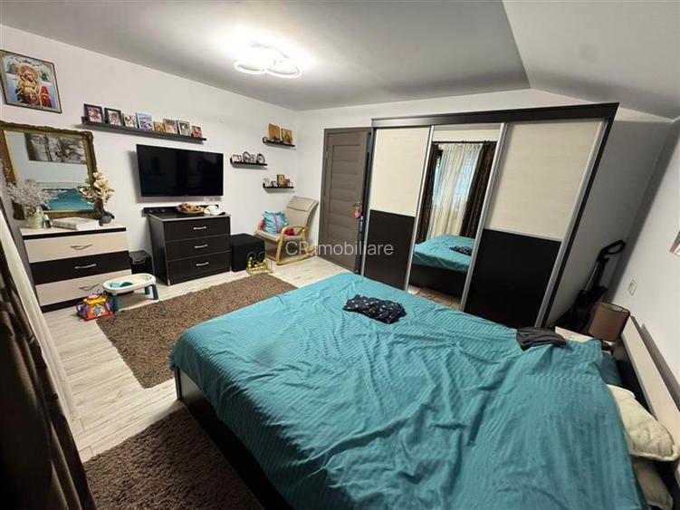 Vila 5 camere  individuala Titan - 4