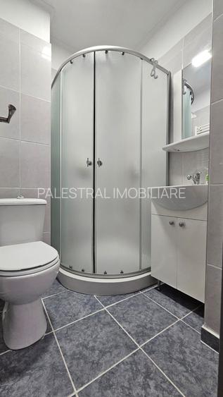 Apartament 4 camere Tractorul,renovat,mobilat-utilat,600 Euro - 9
