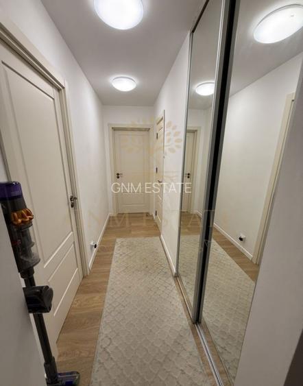 4 Camere Decomandat An Constructie 1979 Drumul Taberei - Bd. Timisoara - 13