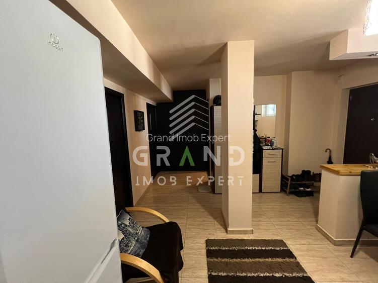 Ap. 2 camere | 55 mp | Centrala | Parcare | Marasti/Sens Giratoriu OMV - 17