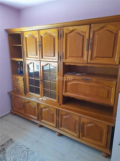 Garsoniera Etaj 2 Bloc Izolat - 4