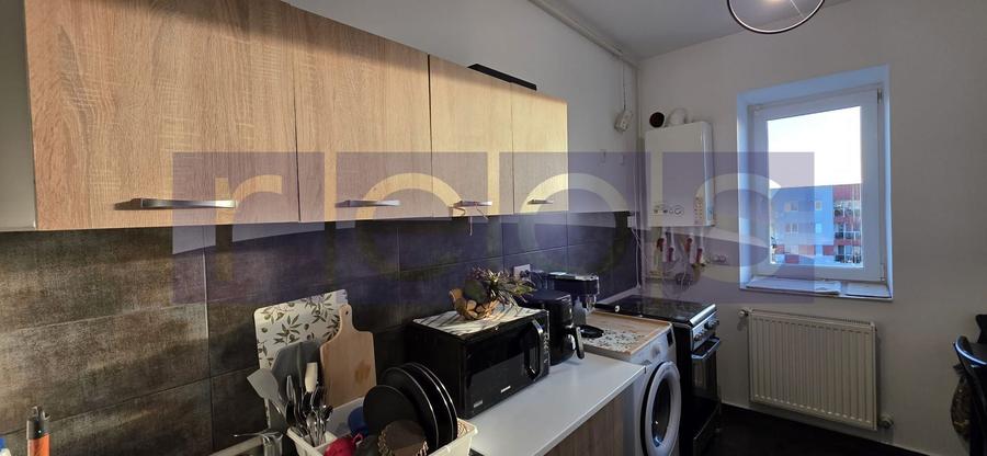 VANZARE 2 CAMERE- ROTAR PARK RESIDENCE | ZONA PACII - 6