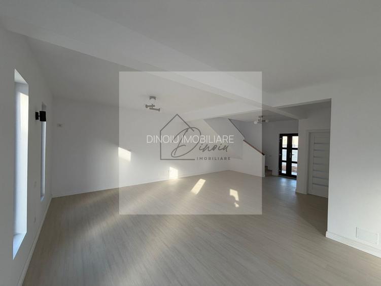 Vila 4 Camere Pantelimon Tineretului I Premium I Caramida I COM 0% - 4
