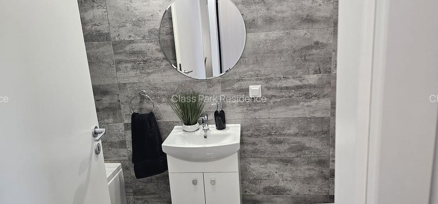 Apartamente de 2 Camere Targoviste | NOU | Calitate - 5