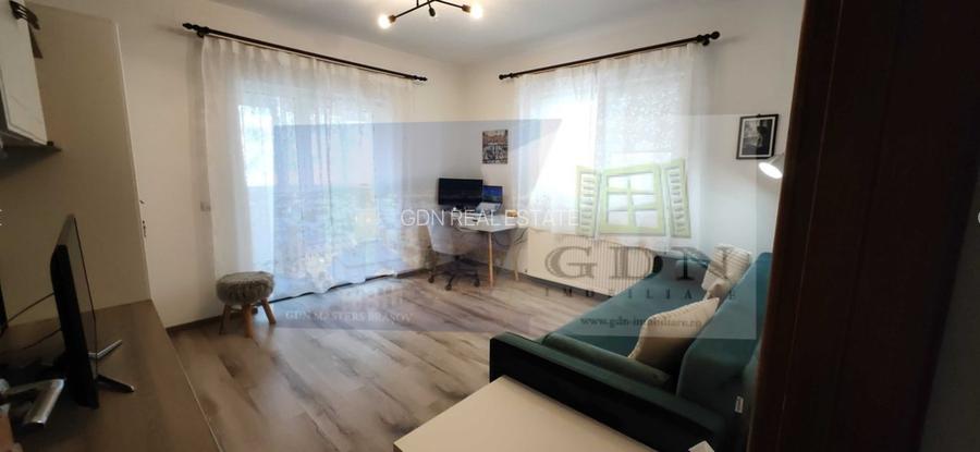 Inchiriere apartament 2 camere pet friendly Tractorul Brasov - 8