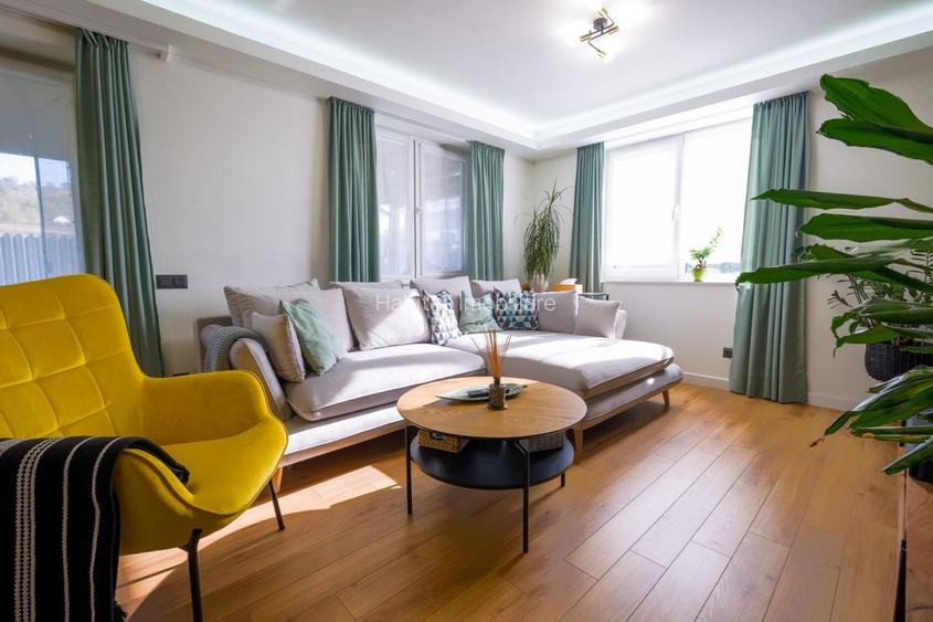 Casa modernă, confortabilă, la doar 20 minute de centrul orașului - 4