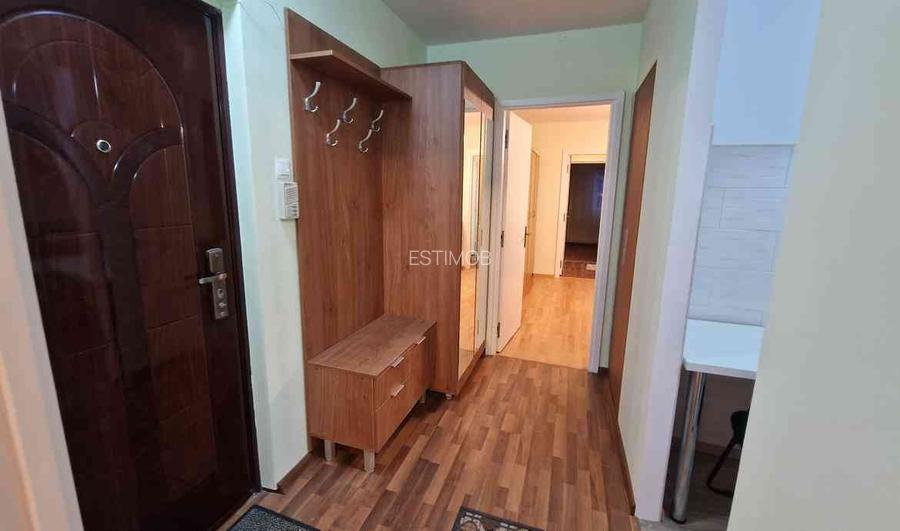 Chirie apartament 3 camere cu 2 balcoane zona Astra str.Neptun - 18