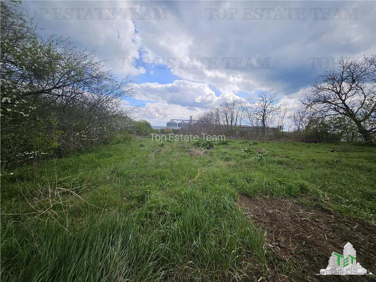 TEREN 3846 M TOPRAISAR - 2