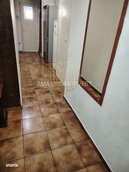 3 Camere Decomandat | Metrou 1 Decembrie | Bloc Reabilitat - 3