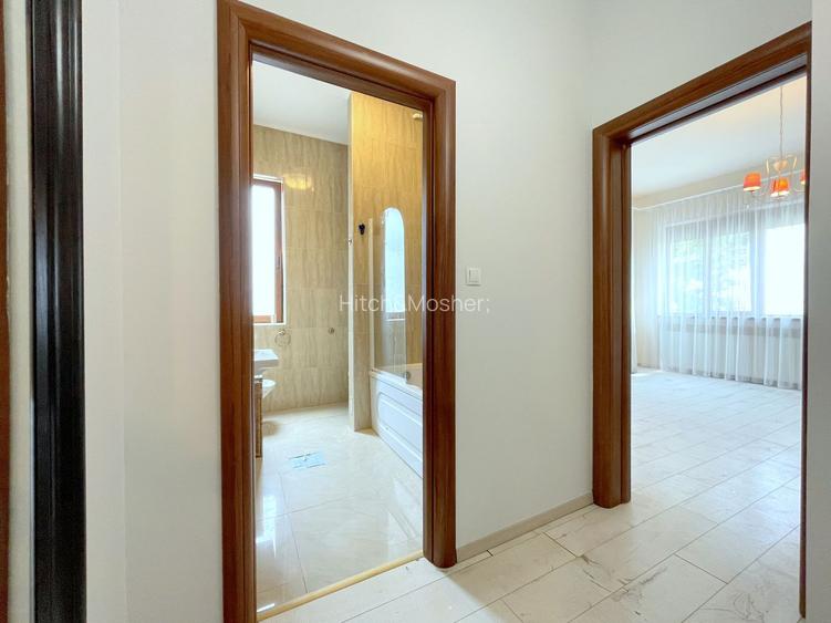 Apartament 3 camere, garaj si boxa - zona Centrala-Prefectura - 15