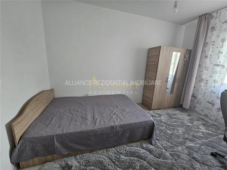 Grand Kristal Ap 3 cam 98 mp mobilat utilat cu parcare - 12