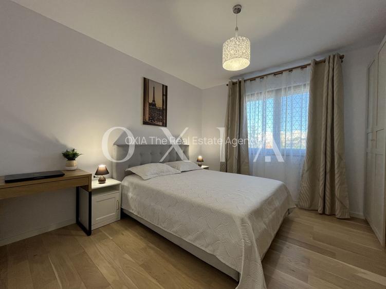 SX485  Monarch Residence,  Prima Inchiriere, Disponibil Imediat - 15