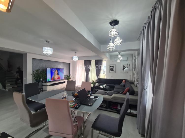 OMNIA-Proprietati alese! In City Mediteraneo. SPA included. - 22