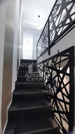 Duplex mobilat si utilat in Mosnita Veche cu canalizare - 3