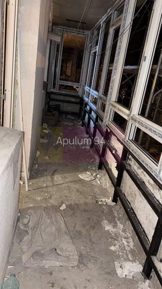 Apartament 2 Camere 5 minute de Metrou Brâncoveanu - 16