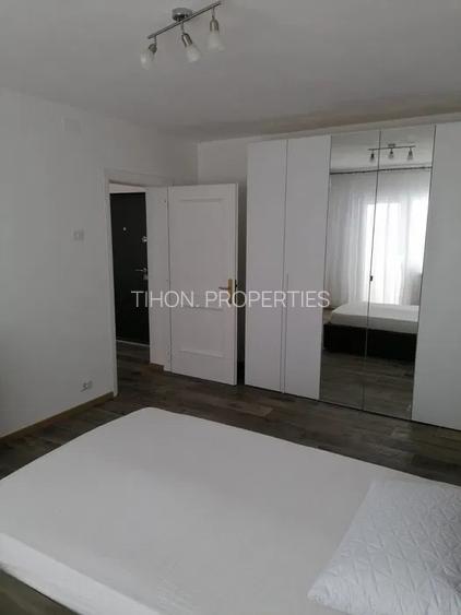 2 Camere | Lujerului - Centrurii | Centrala Termica | Metrou 10 Min - 6