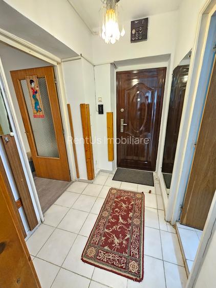 Timpuri Noi/Nerva Traian/5 Minute Metrou/Garsoniera Spatioasa la Cheie/ - 9