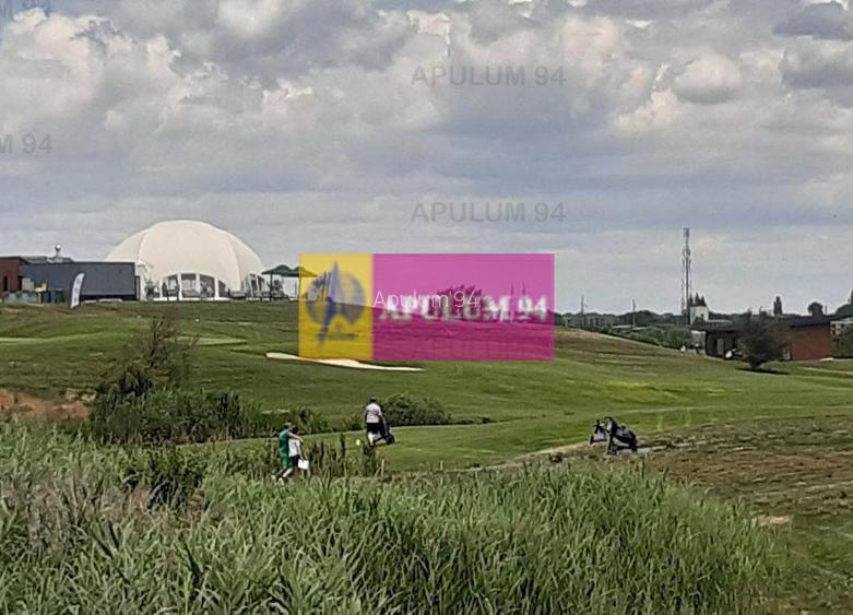 Teren 715mp în Snagov lângă Equestria - 11