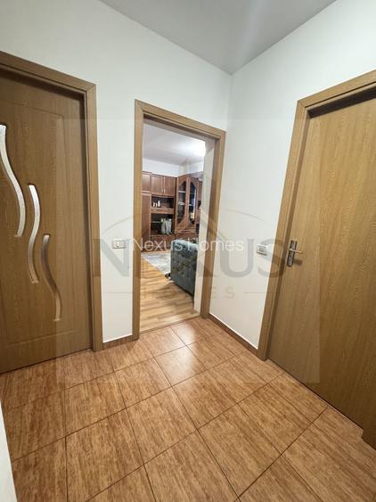 2 camere complet mobilat | renovat 2023 | metrou Dimitrie Leonida - 11