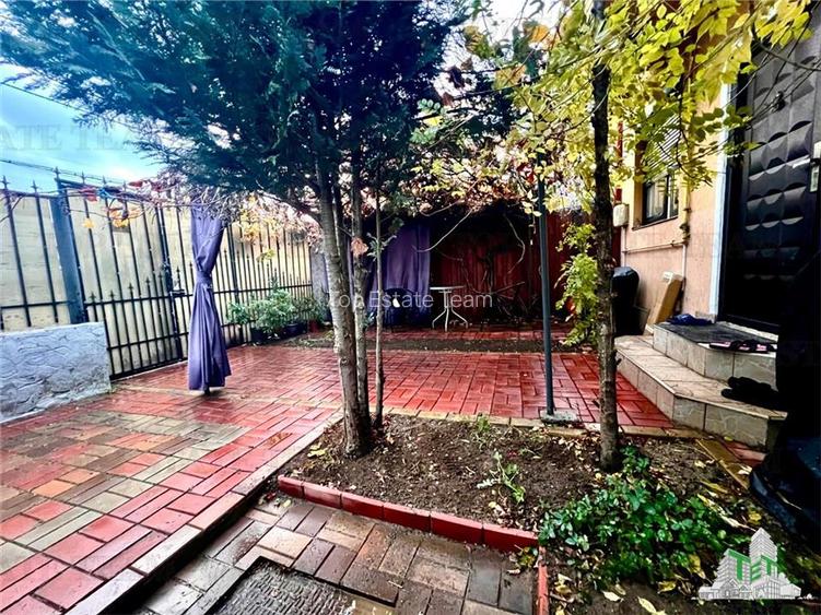 Vila individuala 5 camere, zona Aparatorii Patriei, aproape de metrou - 2