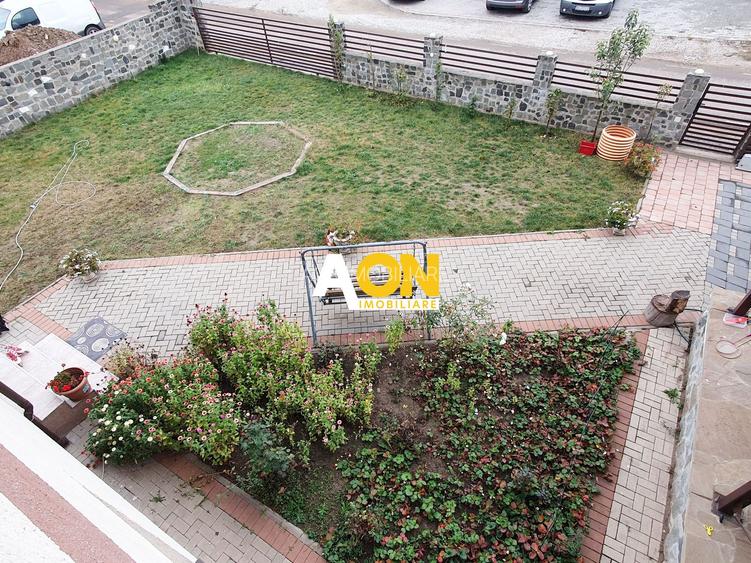 Casa D+P+M, 5 camere, 580 mp teren, toate utilitatile - 3