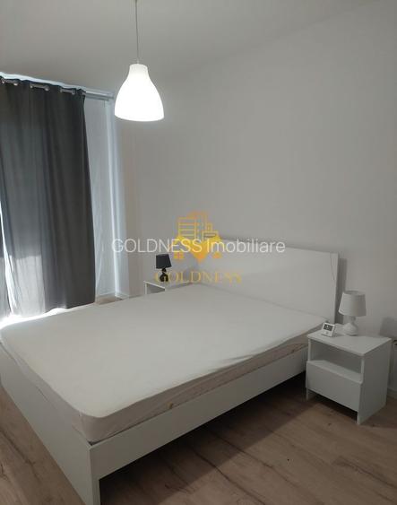 3 camere, Bloc Nou, Marasti, Clujana, Fabricii, Parcare, Pet-Friendly - 2