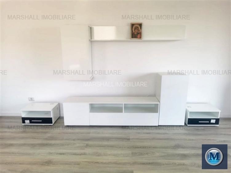 Apartament 2 camere de vanzare in Paulesti, 57,58 mp #16770 - 4