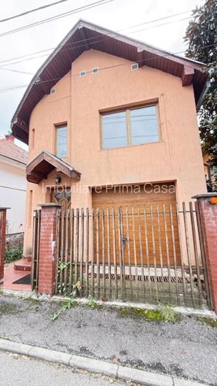 ZONA PARC casa P+1 nemobilata , an 2005! - 21