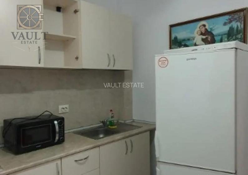 Garsoniera -34mp- Trapezului  - 6