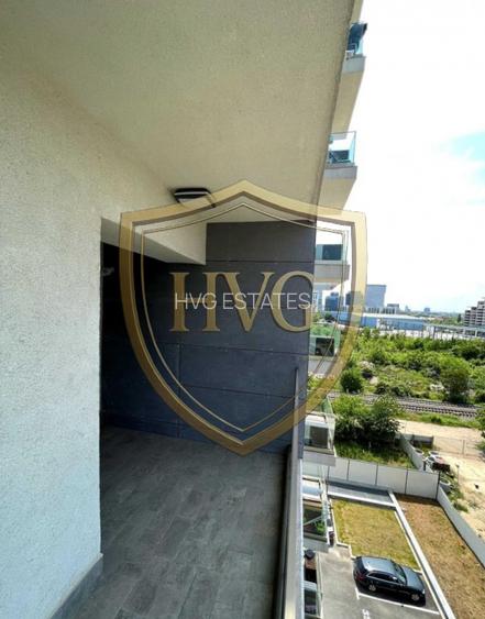 Apartament 3 camere | Parcare | Complex nou | Centrala + incalzire pardoseala - 7