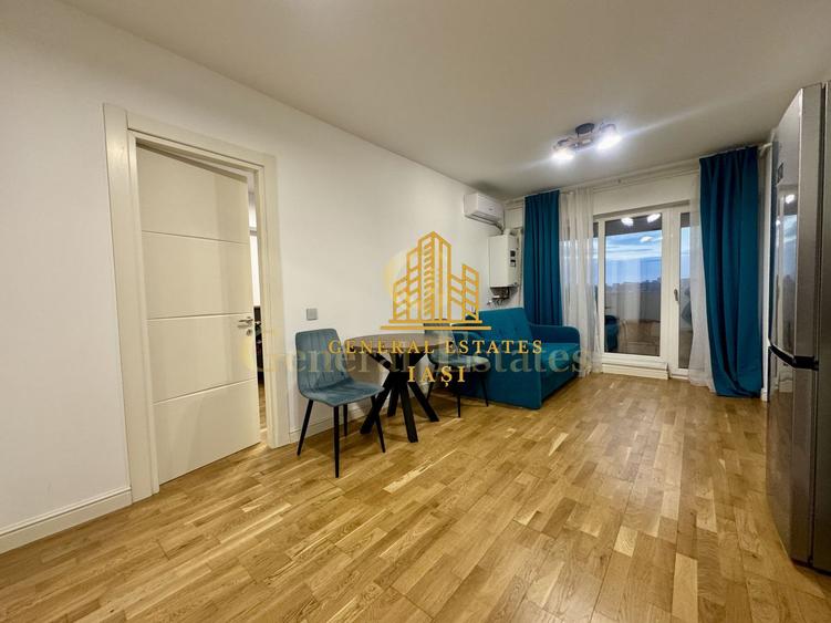Pachet Investițional în Tătărași, 4 Apartamente cu Randament Imediat - 14