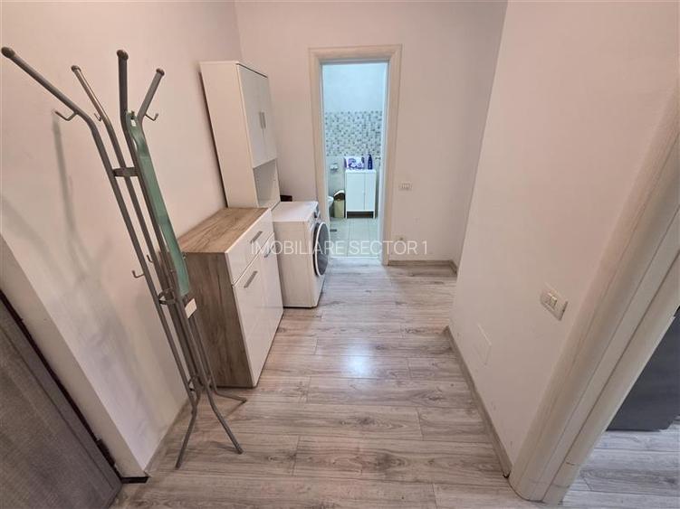 Apartament 2 camere spre inchiriere terasa si parcare Chitila Bucurestii Noi - 21