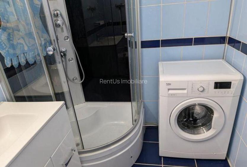 Vitan Mall/Mihai Bravu/Timpuri Noi/Garsoniera la Cheie/ - 4