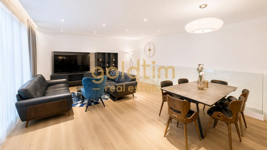 LUXURY DESIGN/ DUPLEX/ONE CHARLES DE GAULLE /2 PARKING/2 TERRACES - 58