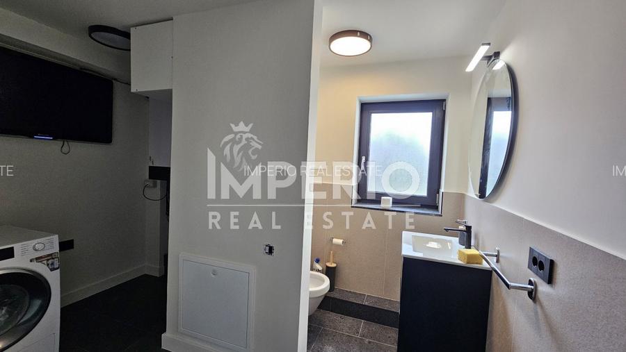 Casa la cheie in Cartierul Faget! - 12