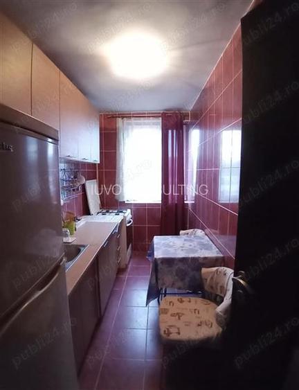 Apartament 3 Camere Decomandat Berceni-Aliorului - 6