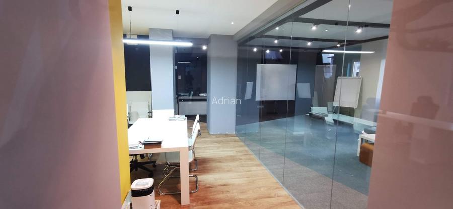 Spatiu birouri modern 220 mp  zona OMV Calea Turzii + parcari - 5