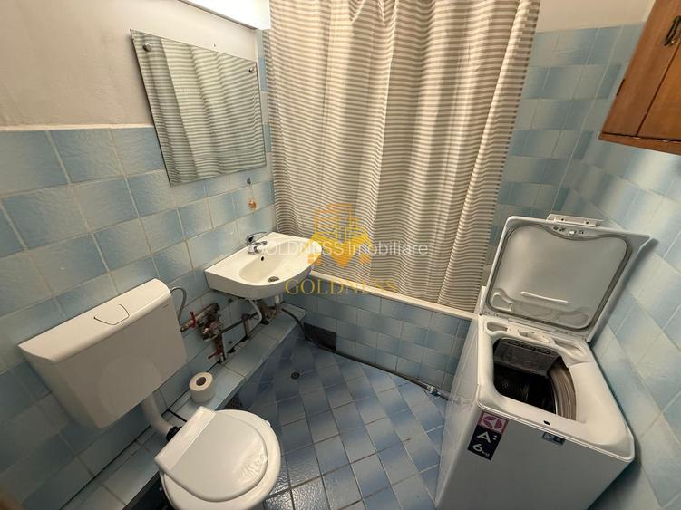 2 camere decomandate, balcon Zona Intre Lacuri, Iulius Mall, Fsega - 7