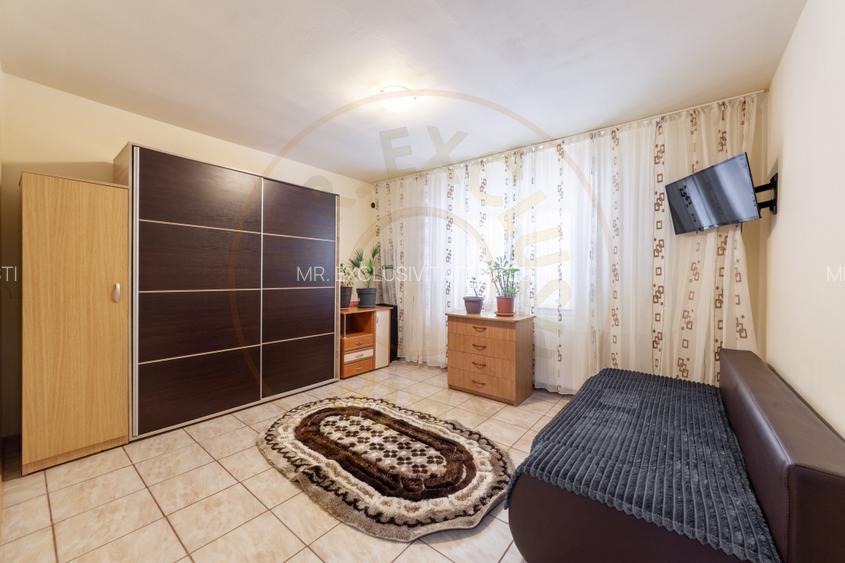 Casa in Com. Cateasca, Sat Silistea - Comision 0 - 3