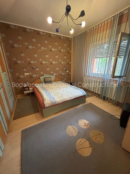 Casa individuala cu teren generos - 2