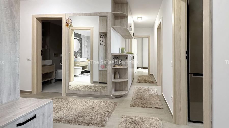 Loc De Parcare Subteran Inclus - 3