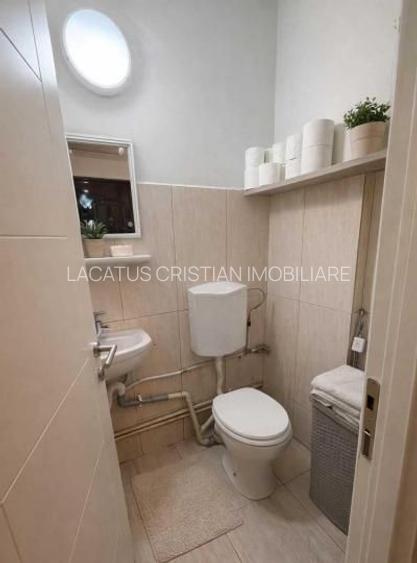 APARTAMENT 3 CAMERE DECOMANDAT CONFORT 0 ZONA DACIA - 7