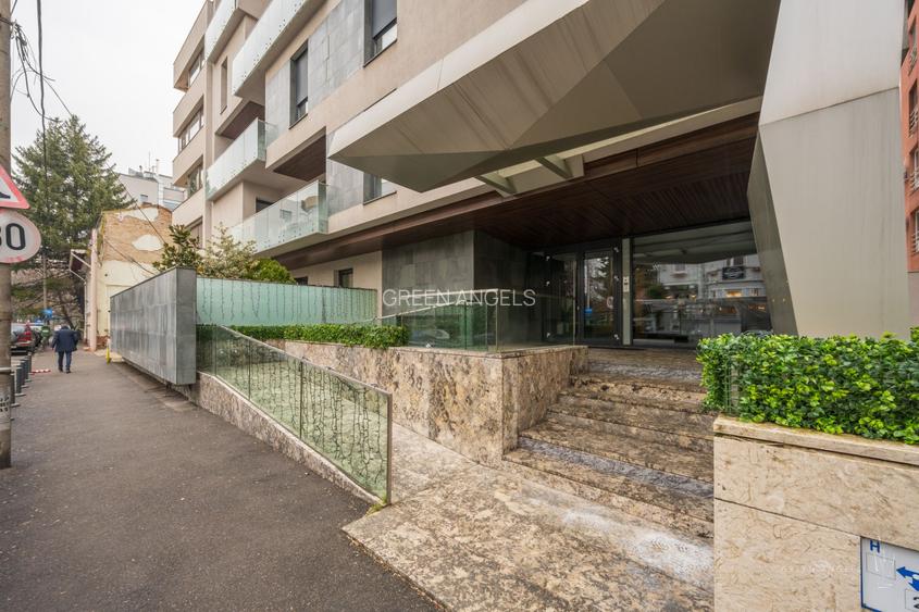 Comison 0 % - Apartament cu 4 camere de închiriat în Aviatorilor - 3