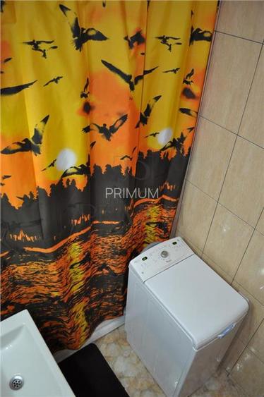 Garsoniera - Decomandata - Mobilat și Utilat - Clima - Zona Take Ionescu - 6