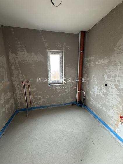 Casa individuala, 4 camere, 120 mp, 500 mp teren, zona Gilau, Cluj! - 7