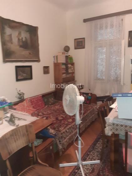 Vand ap.cu 4 cam.in zona Semicentral - 10