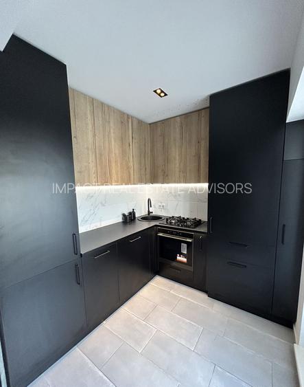 DUPLEX BELVEDERE RESIDENCES| 109MP | METROU PIPERA - 2