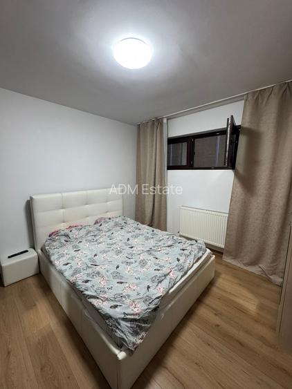 Metrou Dimitrie Leonida |  Apartament 3 camere - 6